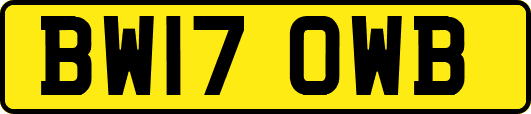 BW17OWB