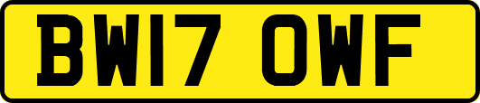 BW17OWF