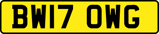 BW17OWG