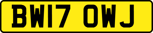 BW17OWJ