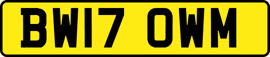 BW17OWM