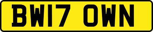 BW17OWN