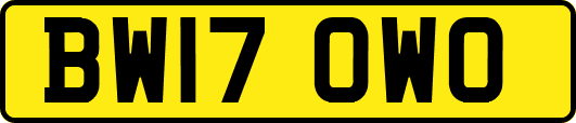 BW17OWO