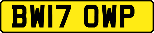 BW17OWP