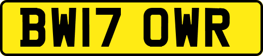 BW17OWR