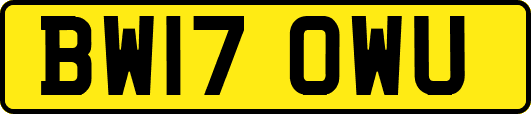 BW17OWU