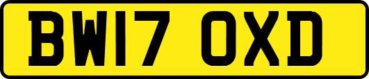 BW17OXD