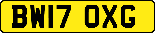 BW17OXG
