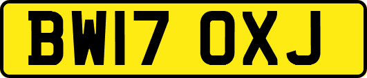 BW17OXJ