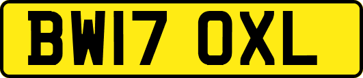 BW17OXL
