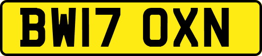 BW17OXN