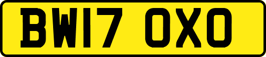 BW17OXO