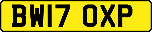 BW17OXP