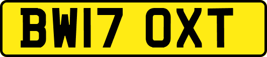 BW17OXT