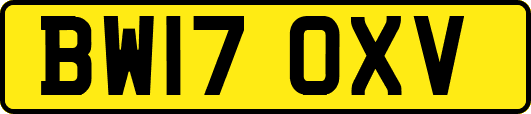 BW17OXV