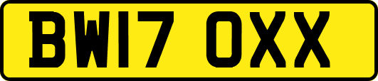 BW17OXX