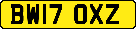 BW17OXZ