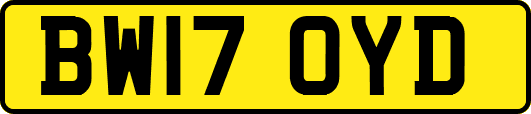 BW17OYD