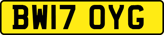 BW17OYG