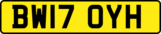 BW17OYH