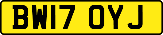 BW17OYJ