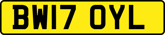 BW17OYL