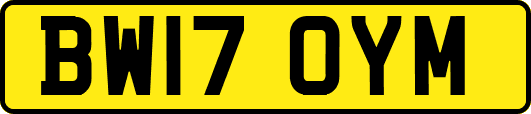 BW17OYM