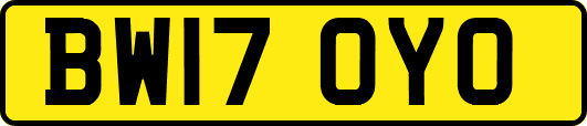 BW17OYO