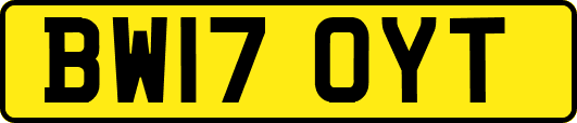 BW17OYT