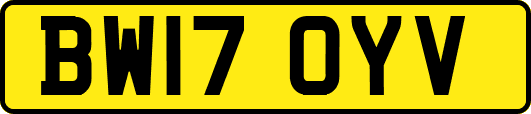BW17OYV