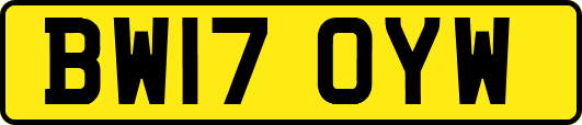 BW17OYW