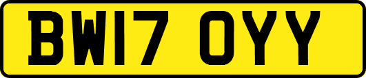 BW17OYY