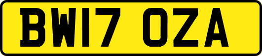 BW17OZA