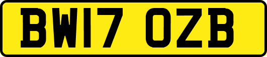 BW17OZB