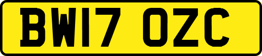 BW17OZC