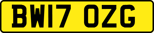BW17OZG