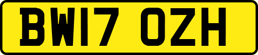 BW17OZH
