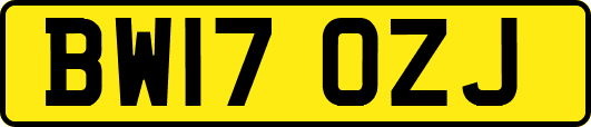 BW17OZJ
