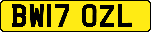 BW17OZL