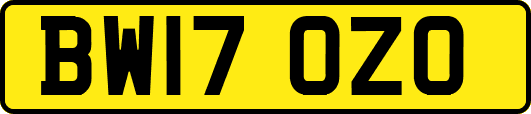 BW17OZO