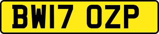 BW17OZP