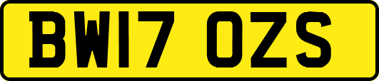 BW17OZS