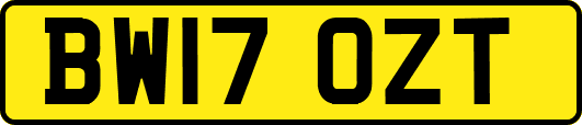 BW17OZT