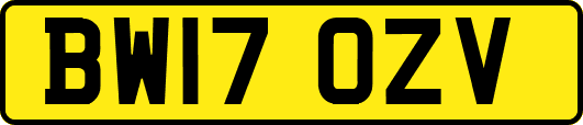 BW17OZV