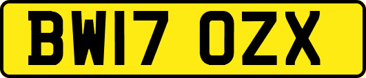BW17OZX