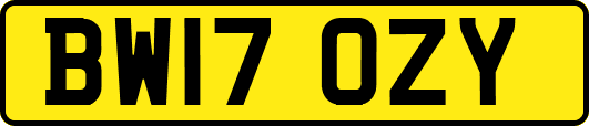 BW17OZY