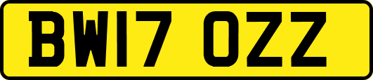 BW17OZZ