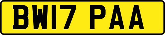 BW17PAA