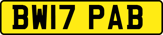 BW17PAB