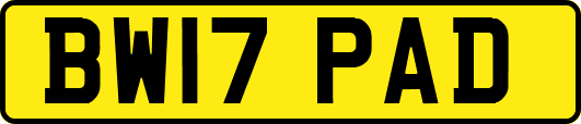 BW17PAD